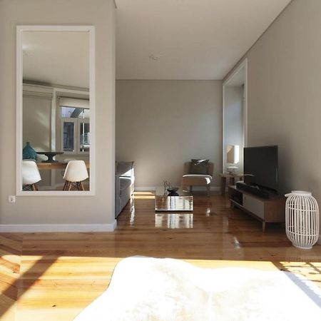 Apartamento Andrade Lisboa المظهر الخارجي الصورة