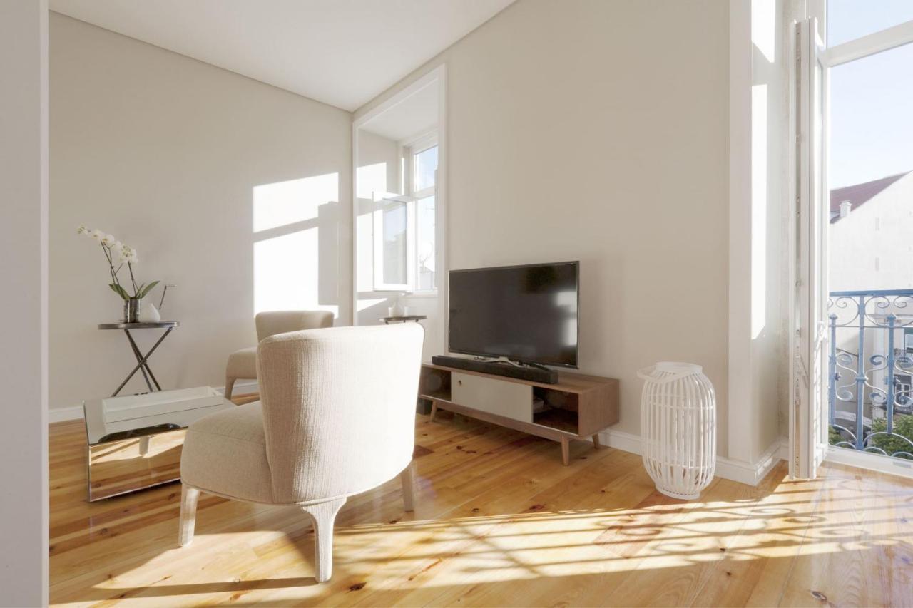 Apartamento Andrade Lisboa المظهر الخارجي الصورة