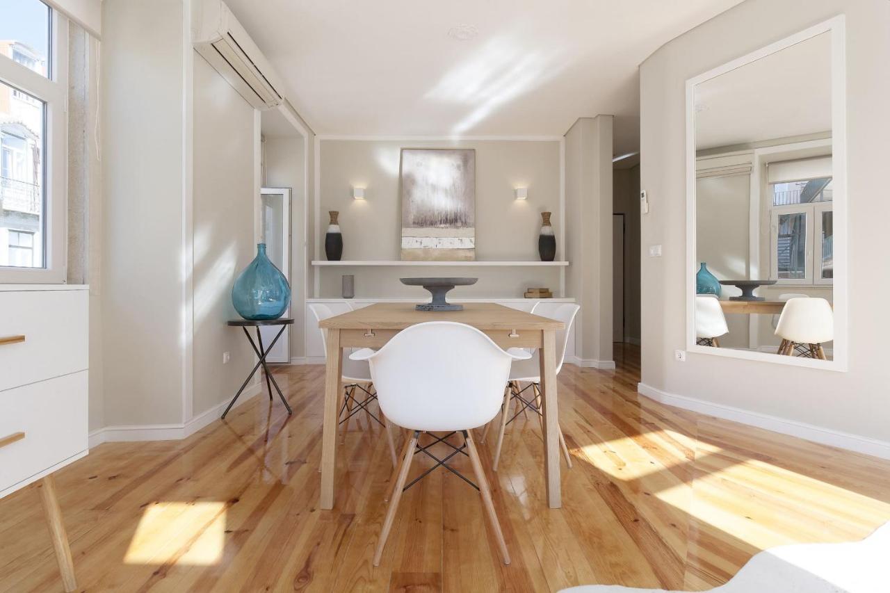 Apartamento Andrade Lisboa المظهر الخارجي الصورة