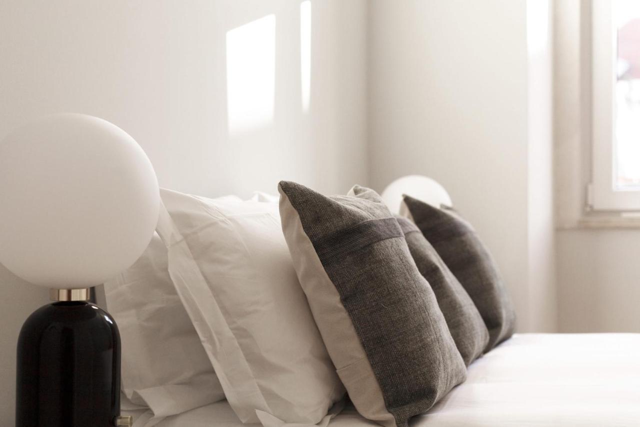 Apartamento Andrade Lisboa المظهر الخارجي الصورة