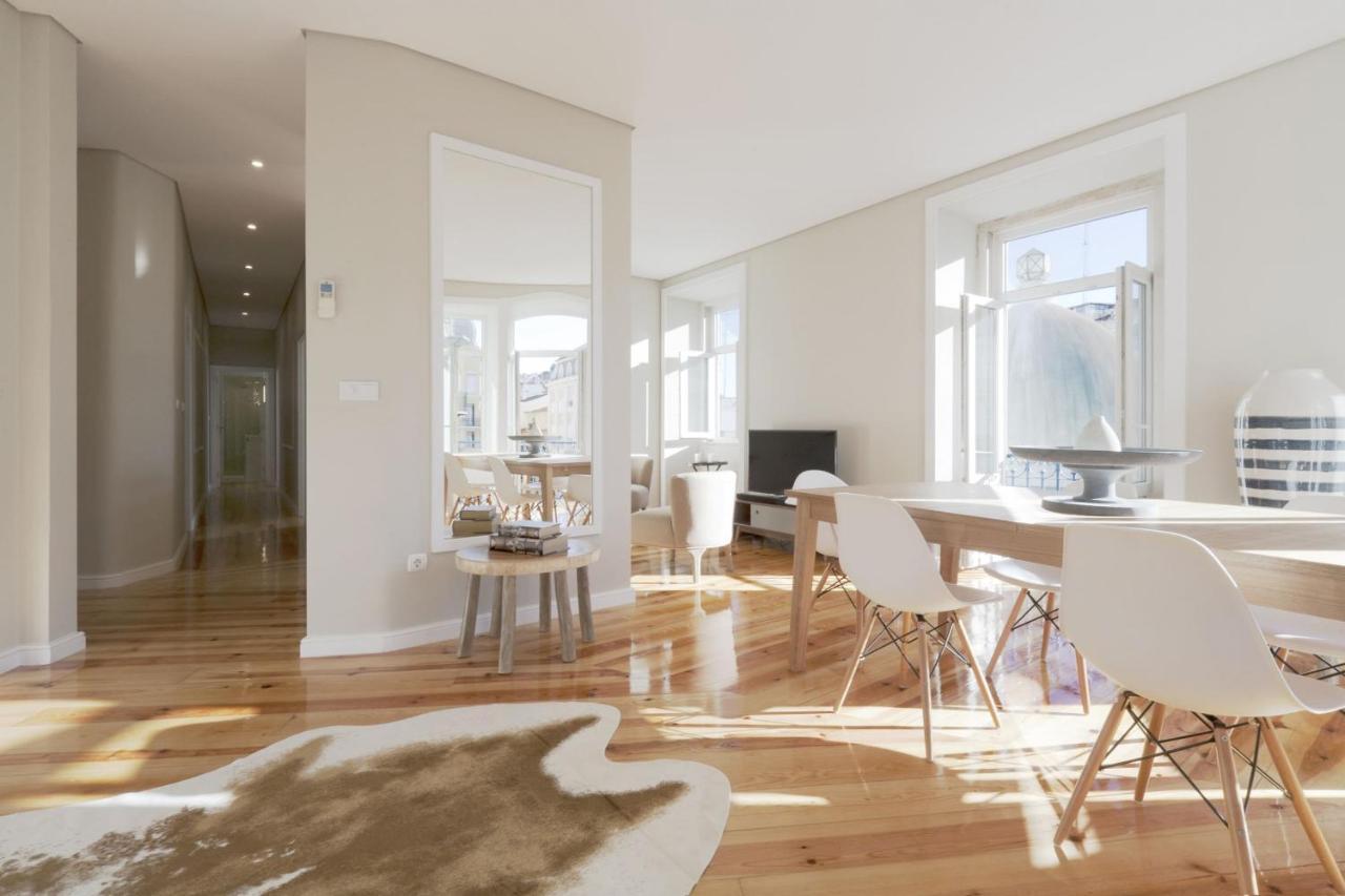 Apartamento Andrade Lisboa المظهر الخارجي الصورة