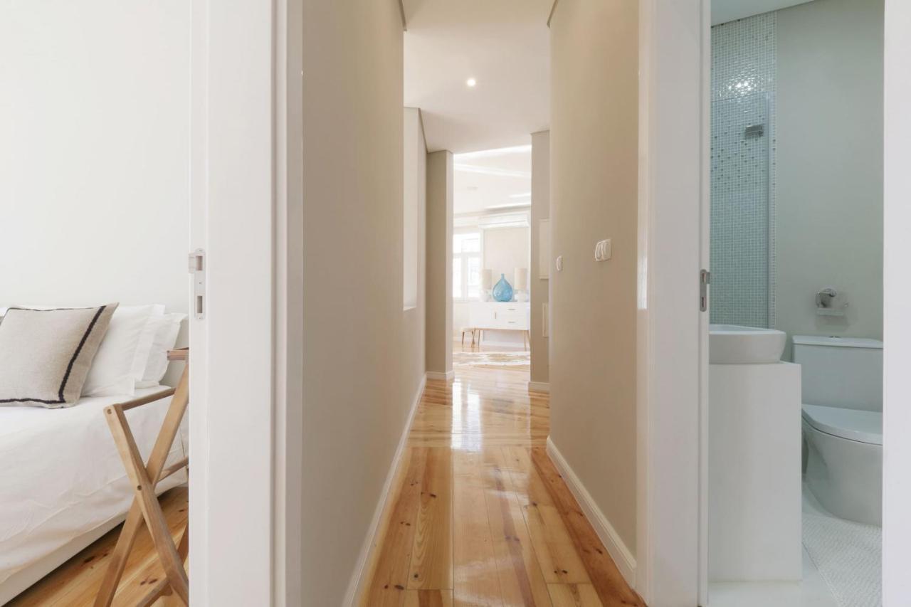 Apartamento Andrade Lisboa المظهر الخارجي الصورة
