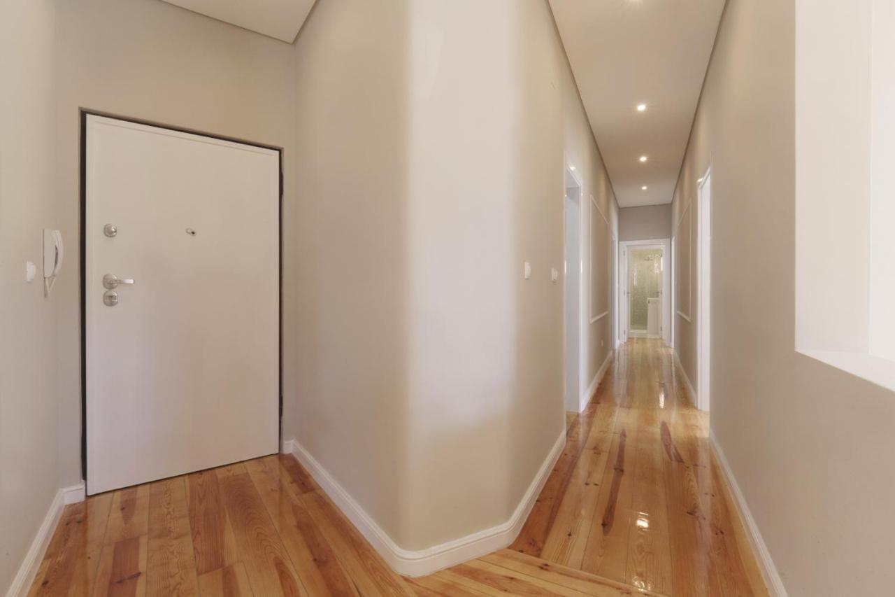 Apartamento Andrade Lisboa المظهر الخارجي الصورة
