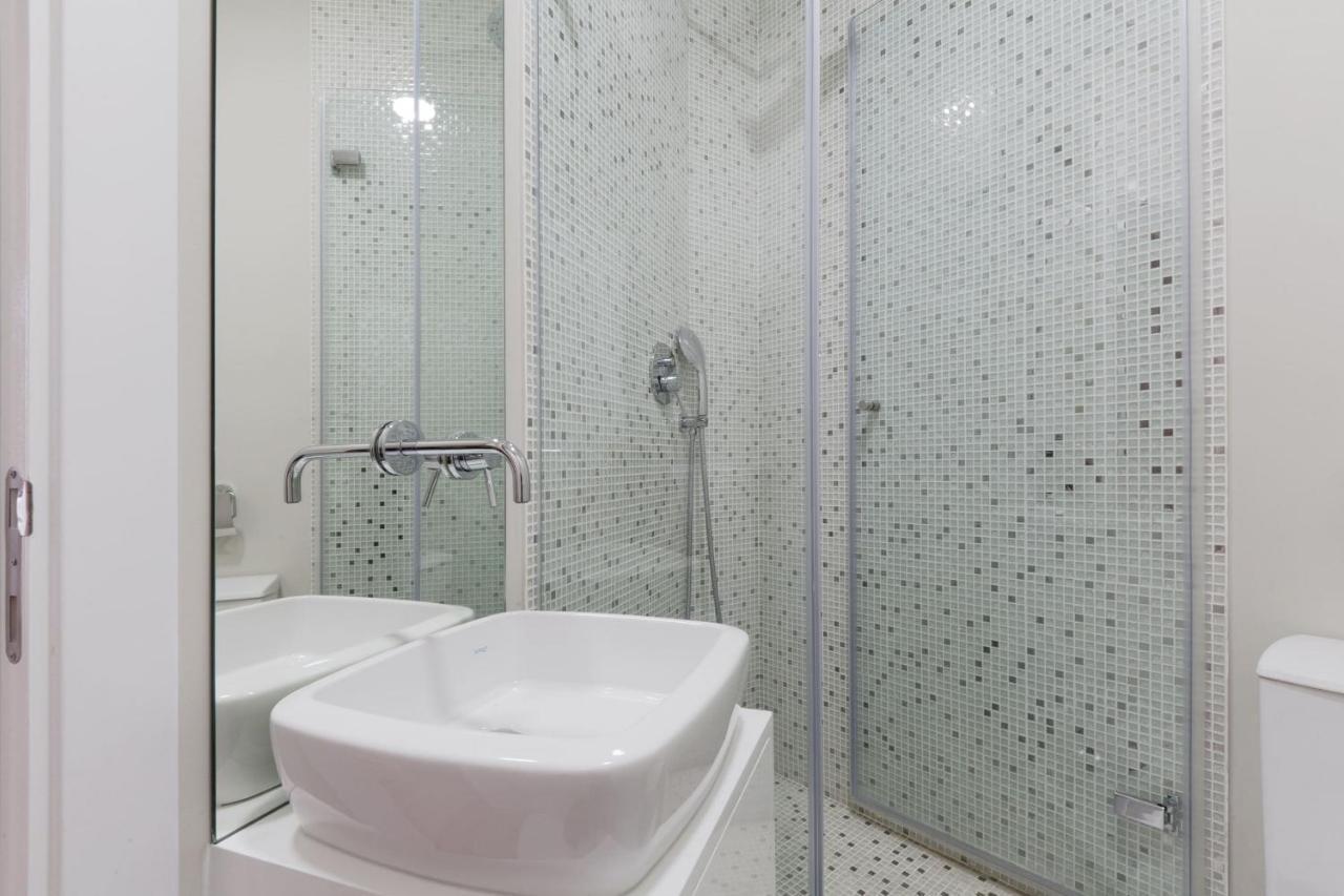 Apartamento Andrade Lisboa المظهر الخارجي الصورة